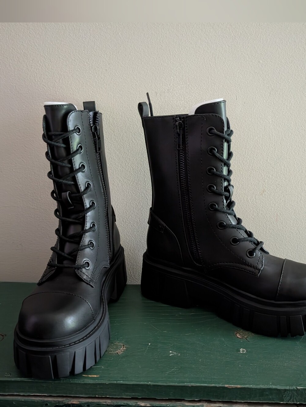 Current Mood Boots